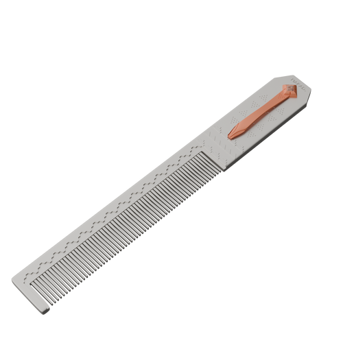 orange titanium